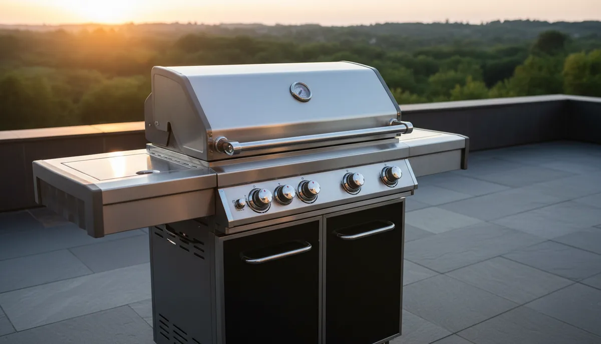Barbecue gaz promo : où trouver les meilleures offres en 2026